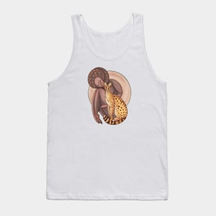 Awakening sensuality Tank Top